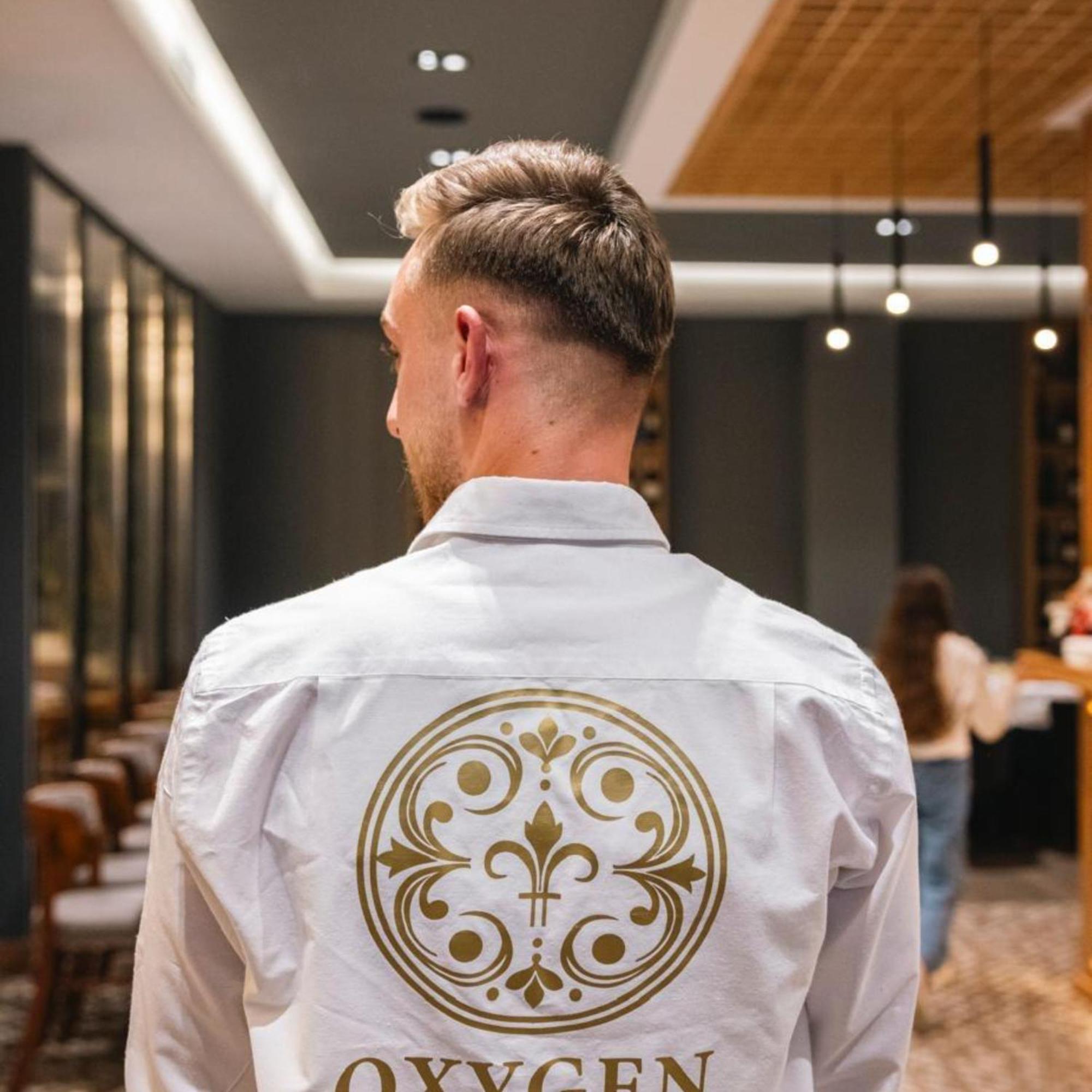 Oxygen Boutique Hotel Тирана Екстериор снимка